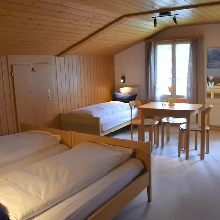 First Oda ve Kahvaltı *