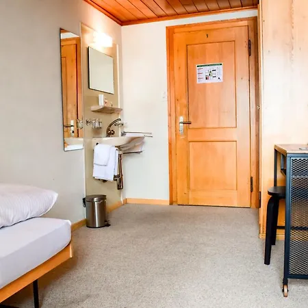 Oda ve Kahvaltı First Grindelwald