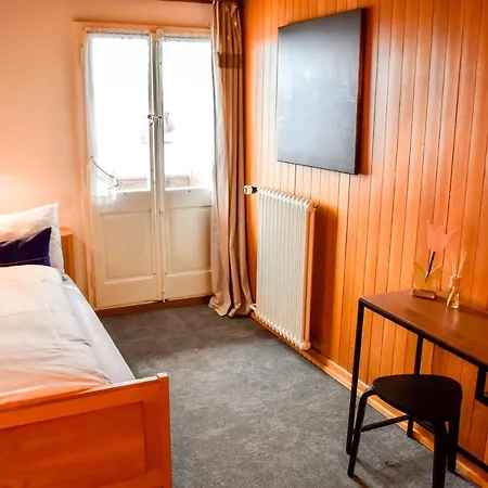 First Oda ve Kahvaltı *