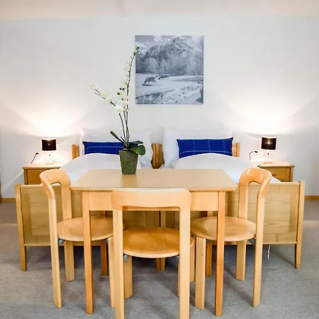 First Oda ve Kahvaltı *