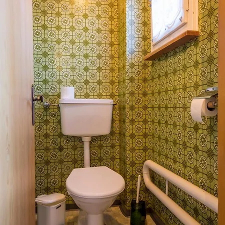 Oda ve Kahvaltı First Grindelwald