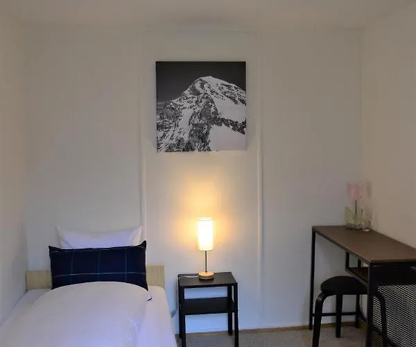 First Гріндельвальд