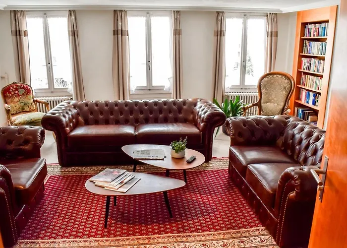 First Гріндельвальд