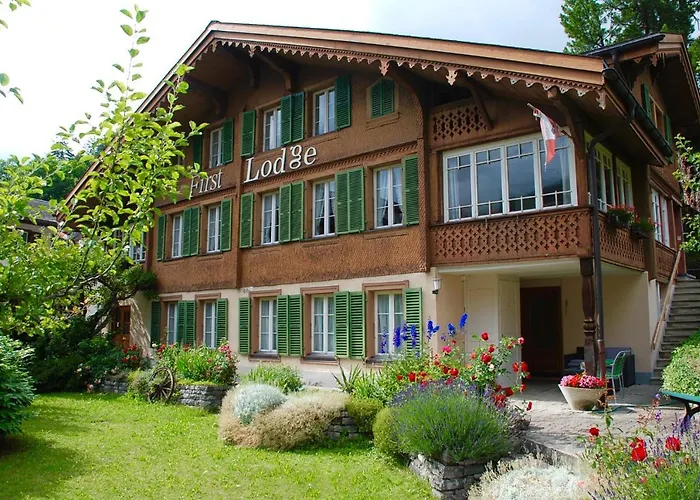 First Гріндельвальд