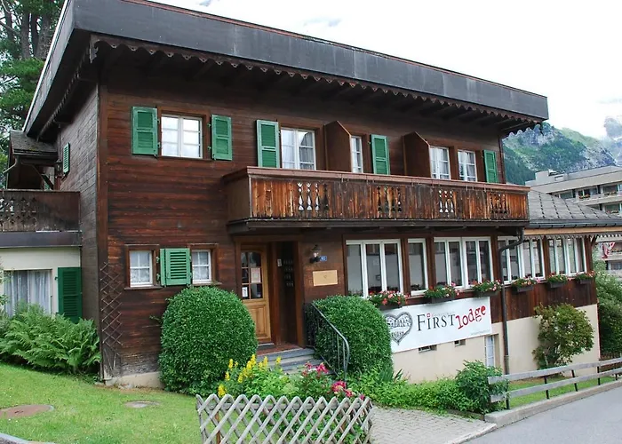 Готель типу 