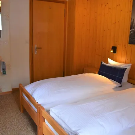 Bed & Breakfast First