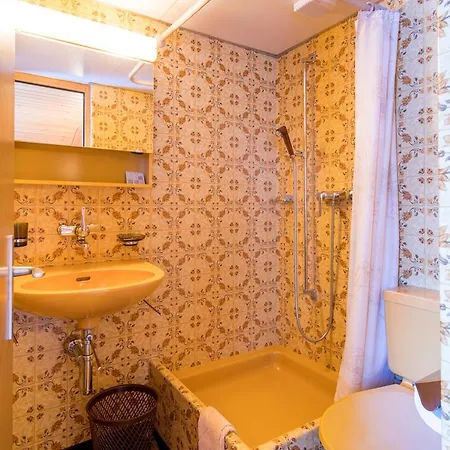 First Grindelwald
