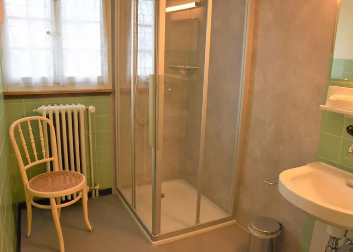 Bed & Breakfast First