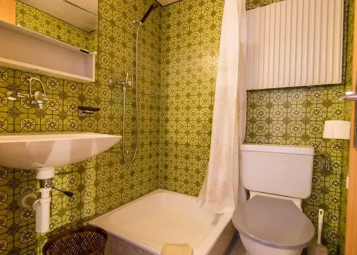 First Bed & Breakfast Grindelwald